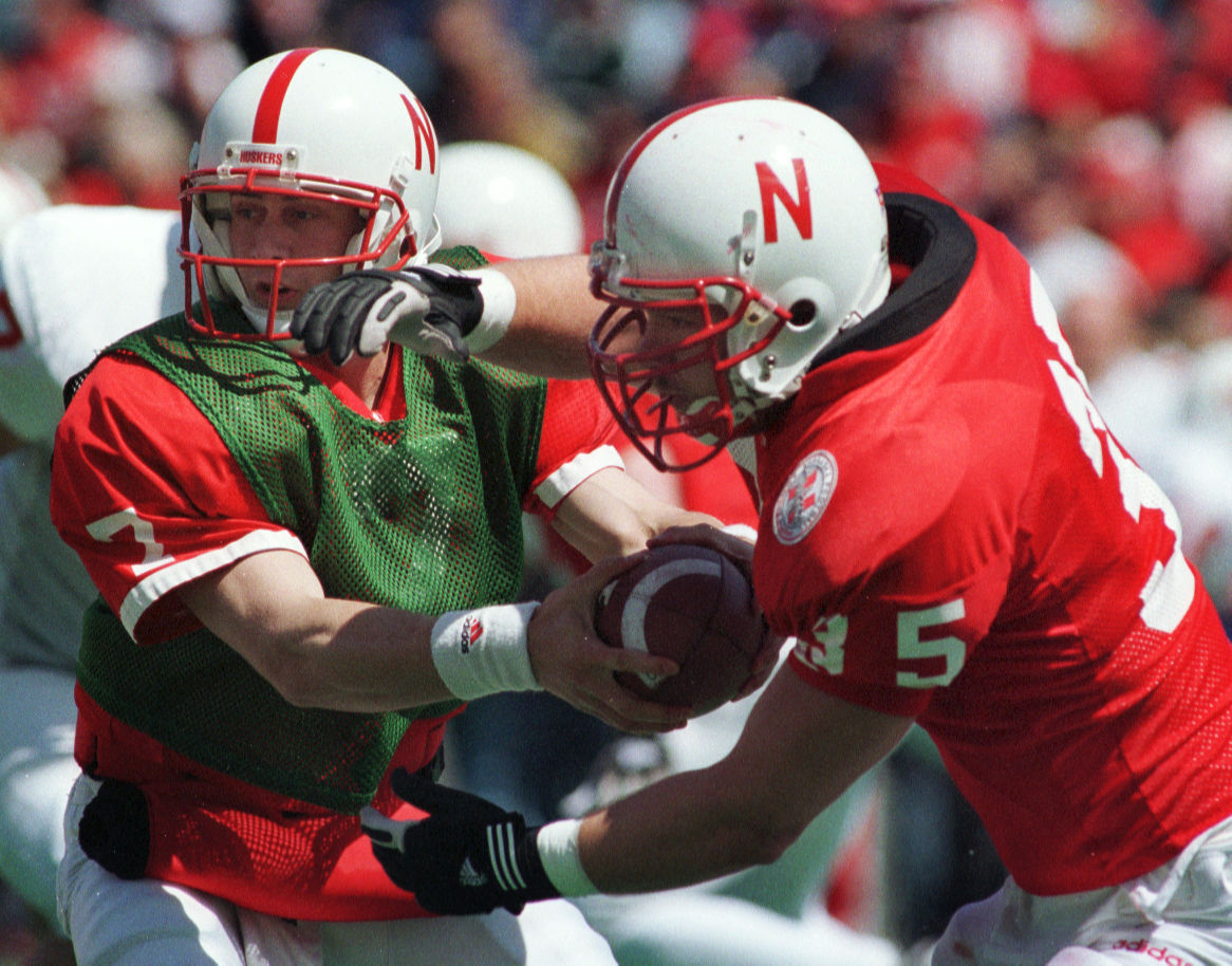 Spring Game 1999